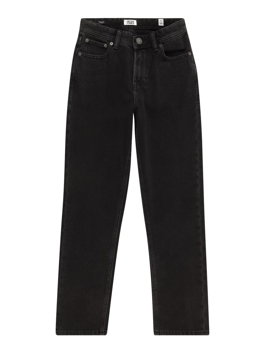 

Обычные джинсы Jack & Jones Junior JJIClark JJOriginal, черный