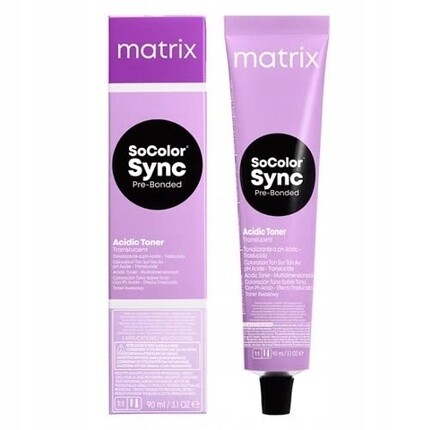 

Тоник для волос Socolor Sync Pre-Bonded 10Pa 90мл, Matrix