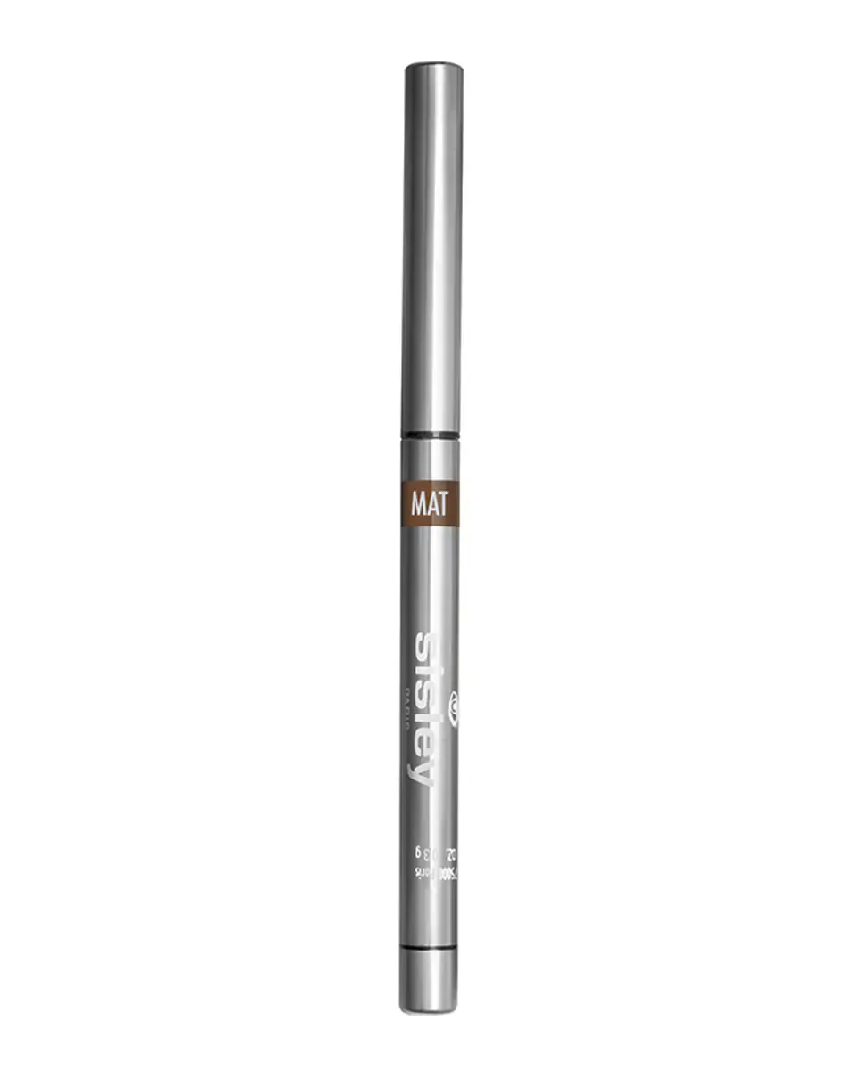 Автоматический механический карандаш Phyto-Khol Star Waterproof Sisley, N°6 Matte Chestnut Sisley — фото 2