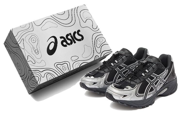 Обувь Asics Gel-Kahana TR V4 Lifestyle унисекс, Carbon