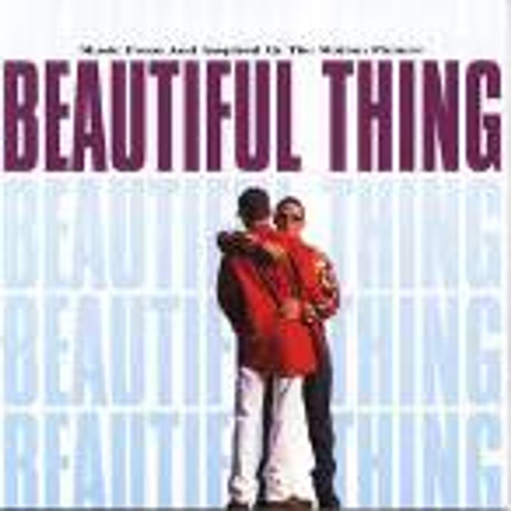 

Диск CD Beautiful Thing [OST] - The Mamas & The Papas, Mama Cass