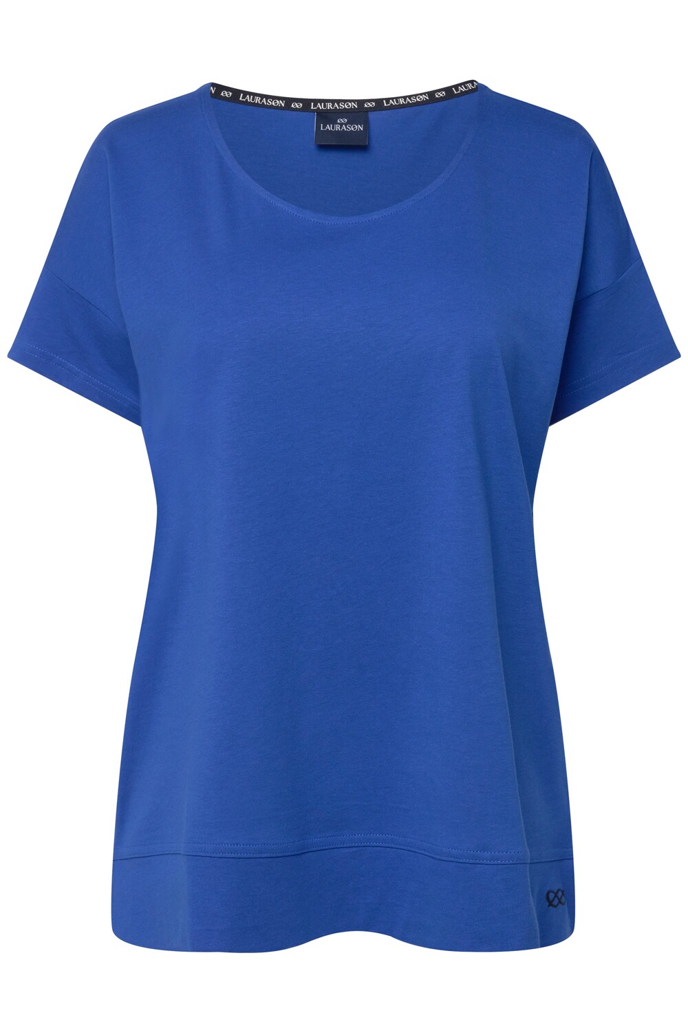 

Футболка LAURASØN, цвет dunkles himmelblau
