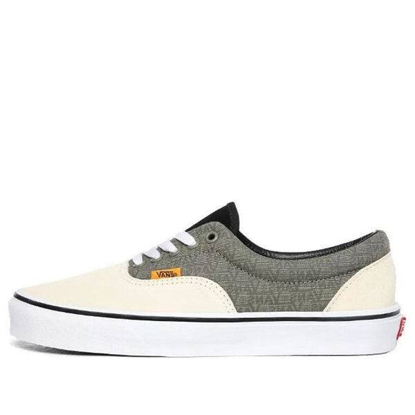 

Кроссовки era 'mix & match - vetiver bistro green' Vans, зеленый