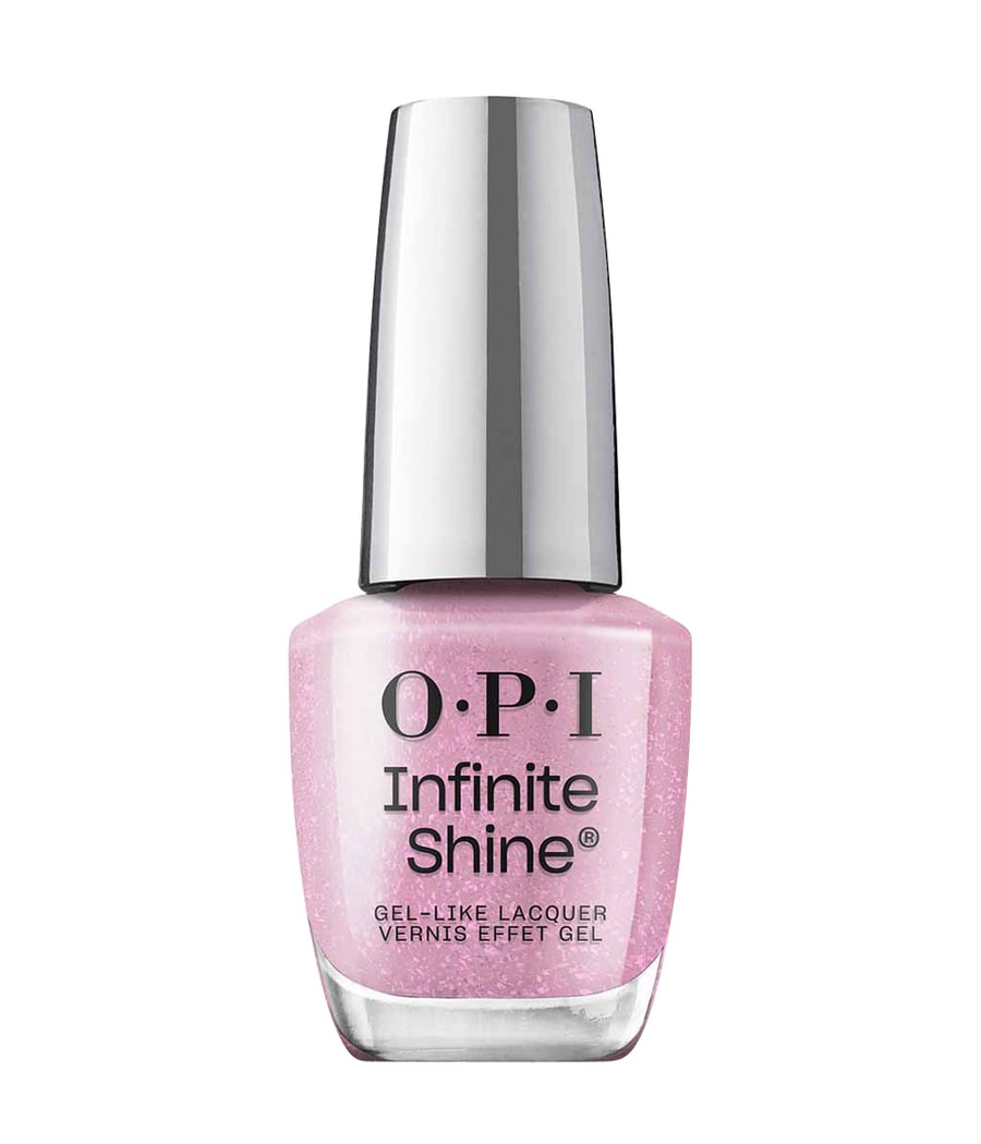 

Лак для ногтей OPI Infinite Shine OPI'm Dreaming, Time Will Pastel, 15 ml