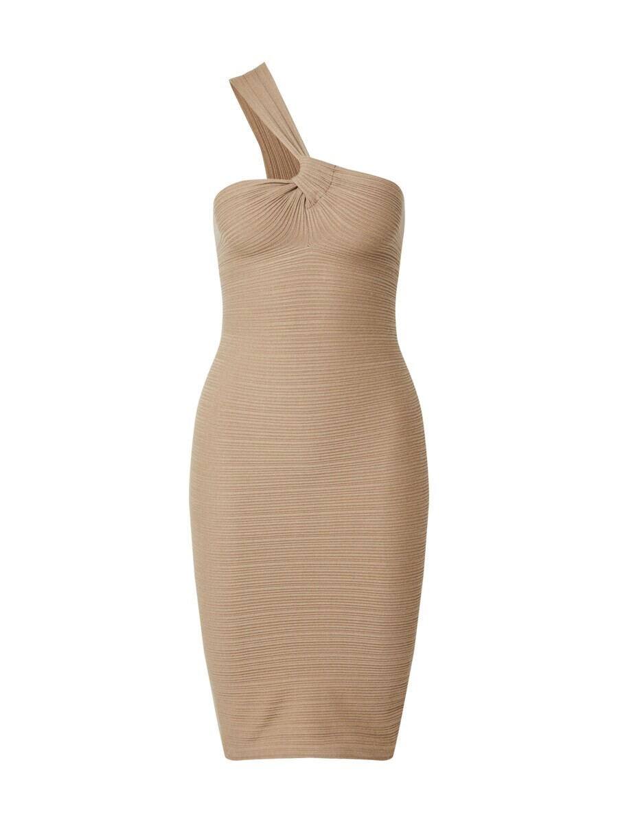 

Коктейльное платье LeGer by Lena Gercke Cocktail Dress Connie, светло-бежевый