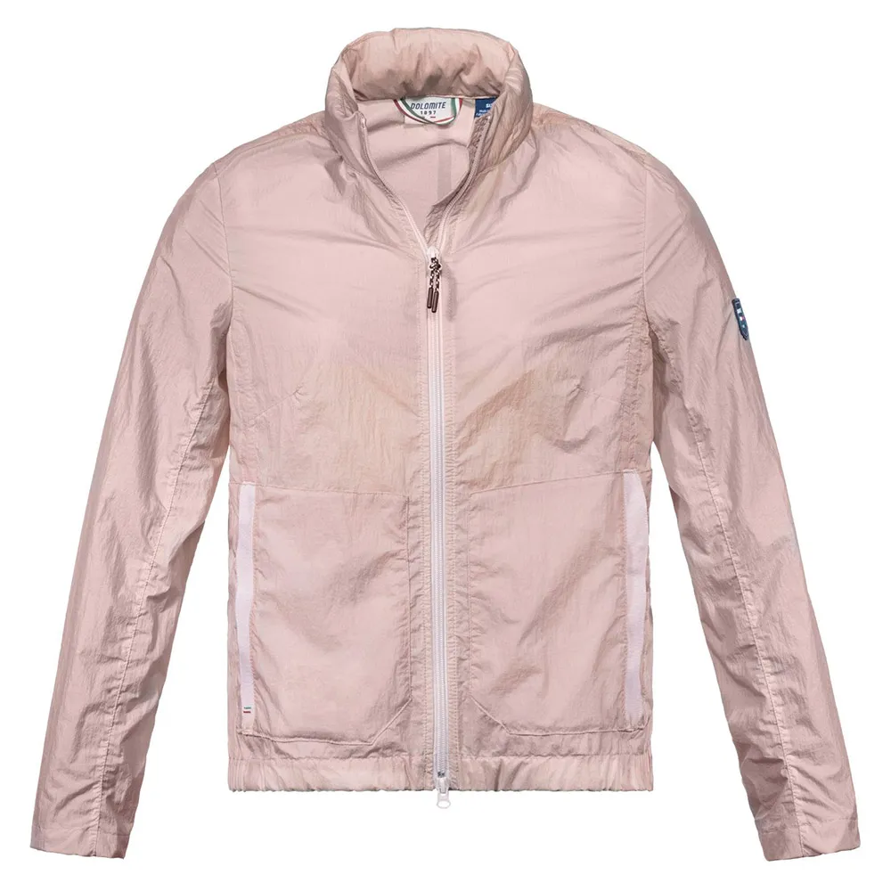 

Куртка Dolomite Short Cadore, бежевый