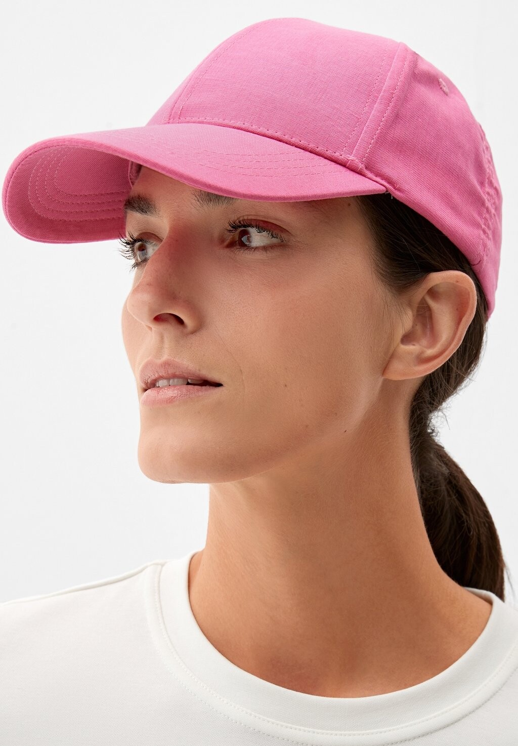 

Шляпа s.Oliver, что-то еще