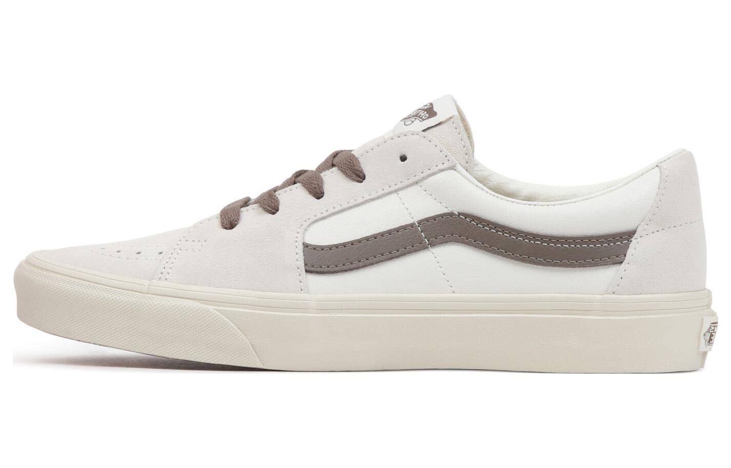 

Кроссовки Vans Sk8-Low 'Vintage Pop - Marshmallow Turtledove'