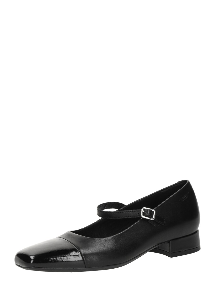 Балетки VAGABOND SHOEMAKERS DEBBI, черный