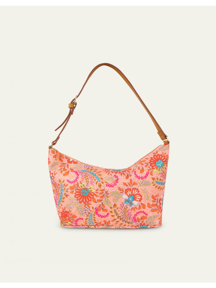 

Наплечная сумка Oilily, розовый