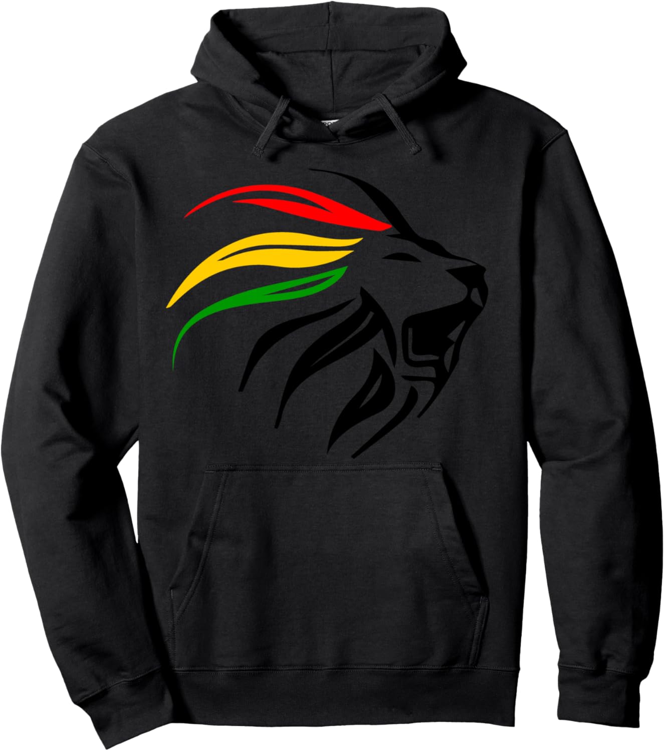 

Толстовка Rasta Lion Rastafari Color Gift Reggae Enthusiast, черная Rasta & Reggae Clothing, Черный, Толстовка Rasta Lion Rastafari Color Gift Reggae Enthusiast, черная Rasta & Reggae Clothing