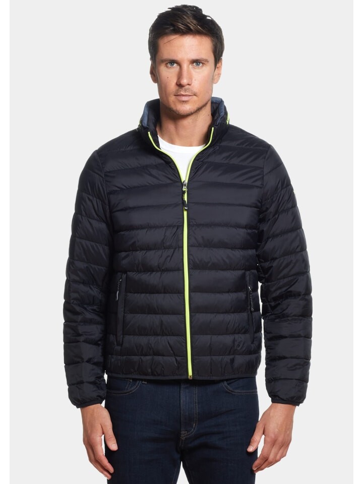 

Стеганая куртка Weatherproof Since 1948, черный