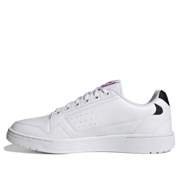 

Кроссовки ny 90 Adidas, белый
