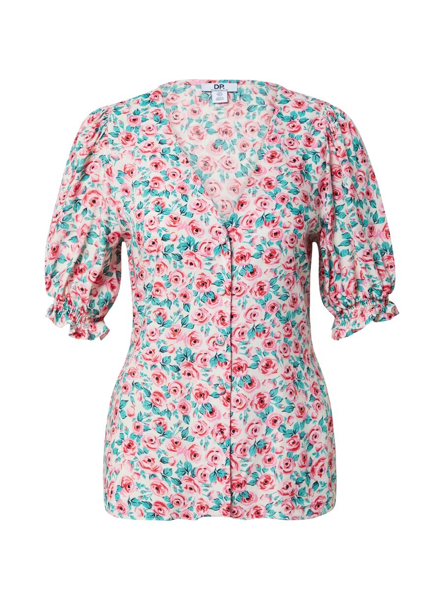 

Блузка с коротким рукавом Dorothy Perkins Blouse, розовый