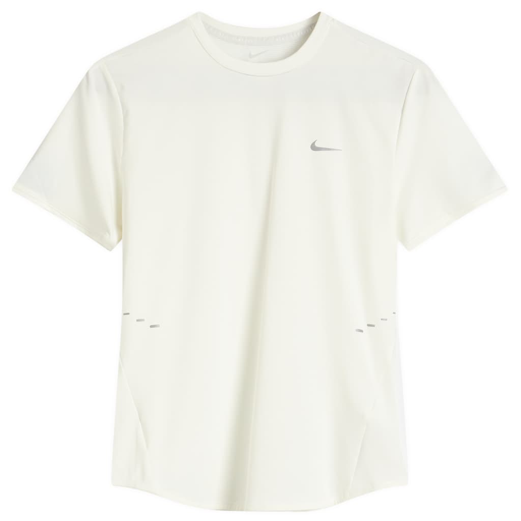

Футболка Swift Dri-Fit Nike, цвет sail
