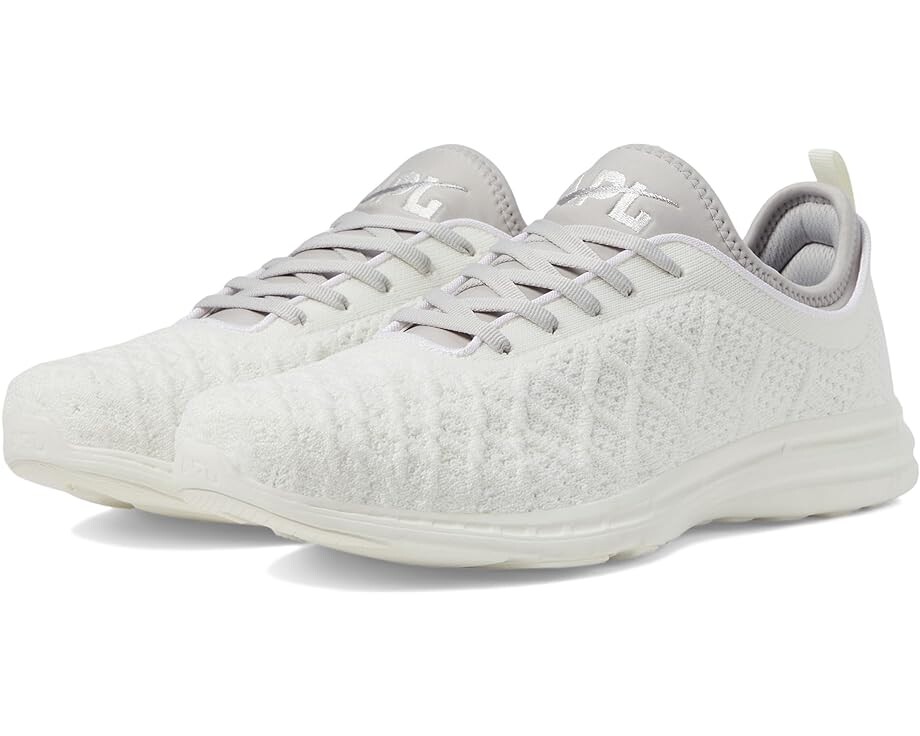 

Кроссовки Athletic Propulsion Labs (APL) TechLoom Phantom, слоновая кость, Бежевый, Кроссовки Athletic Propulsion Labs (APL) TechLoom Phantom, слоновая кость