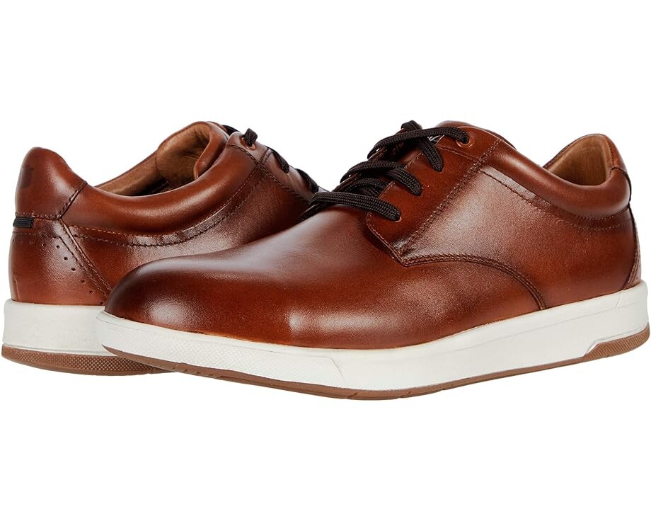 

Оксфорды Florsheim Work Crossover SD, цвет Cognac