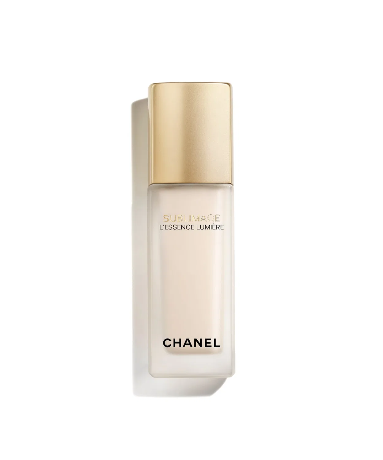 Сыворотка осветляющая премиум Sublimage L'Essence Lumiere La Crème Main CHANEL, 50 мл, цвет 01