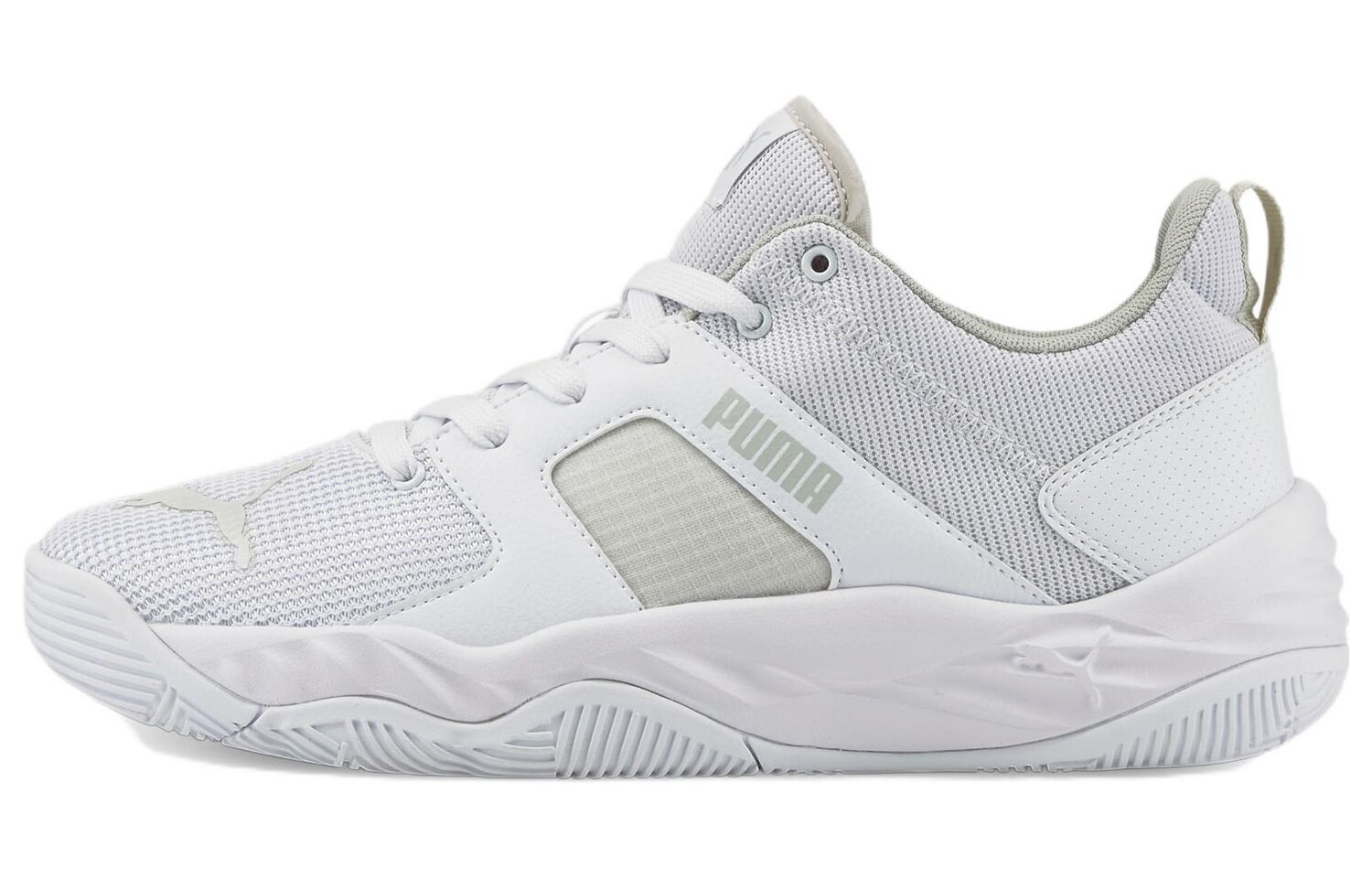 

Puma REBOUND Life повседневная обувь унисекс