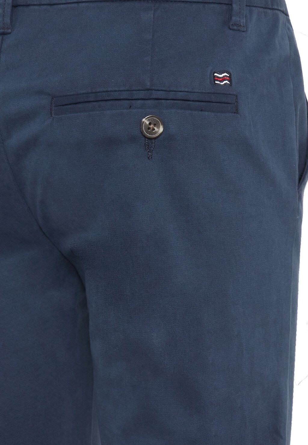 

Чино IM CLEANEN DESIGN Polo Sylt, темно-синий