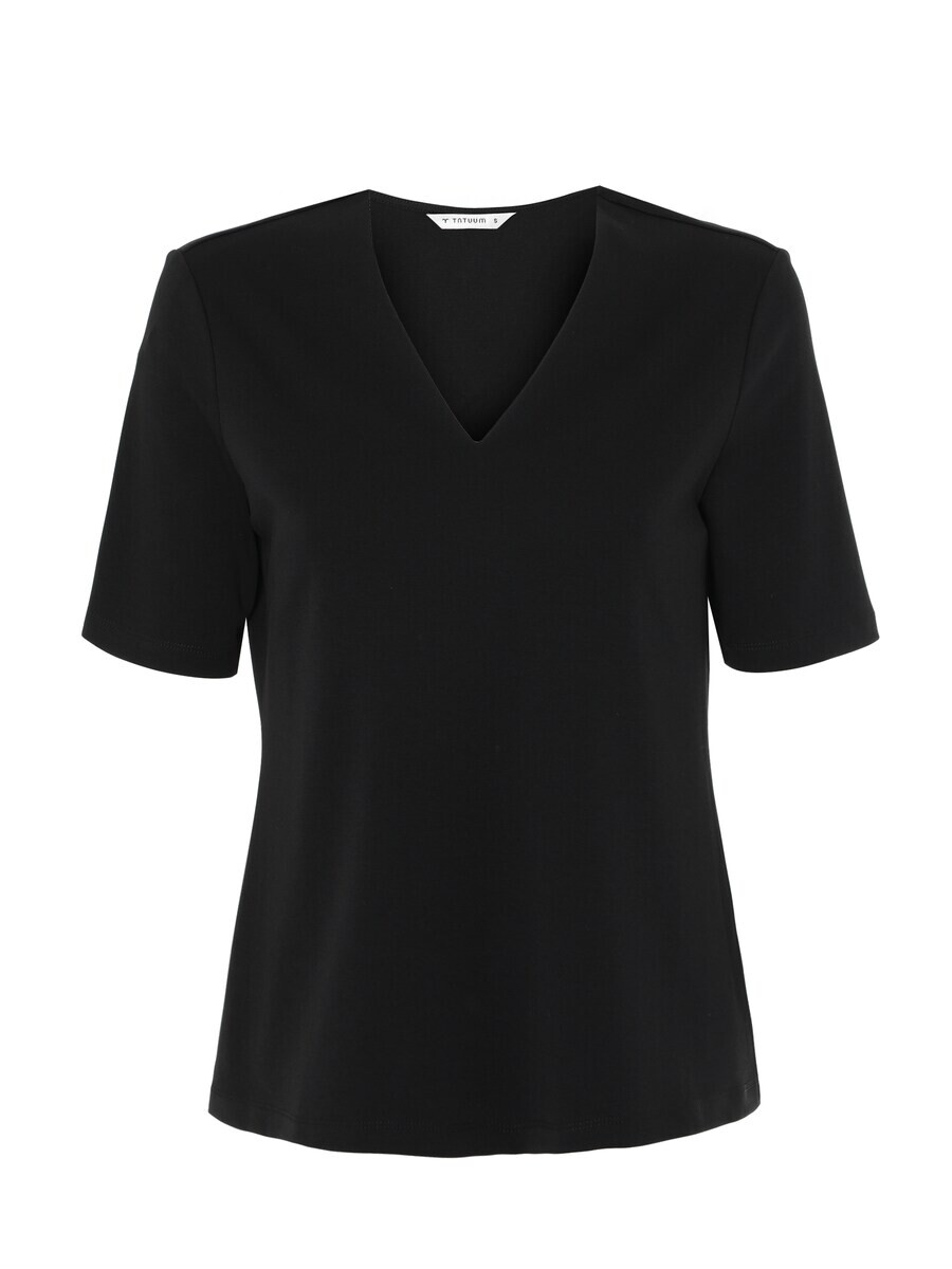 

Футболка TATUUM Shirt, черный