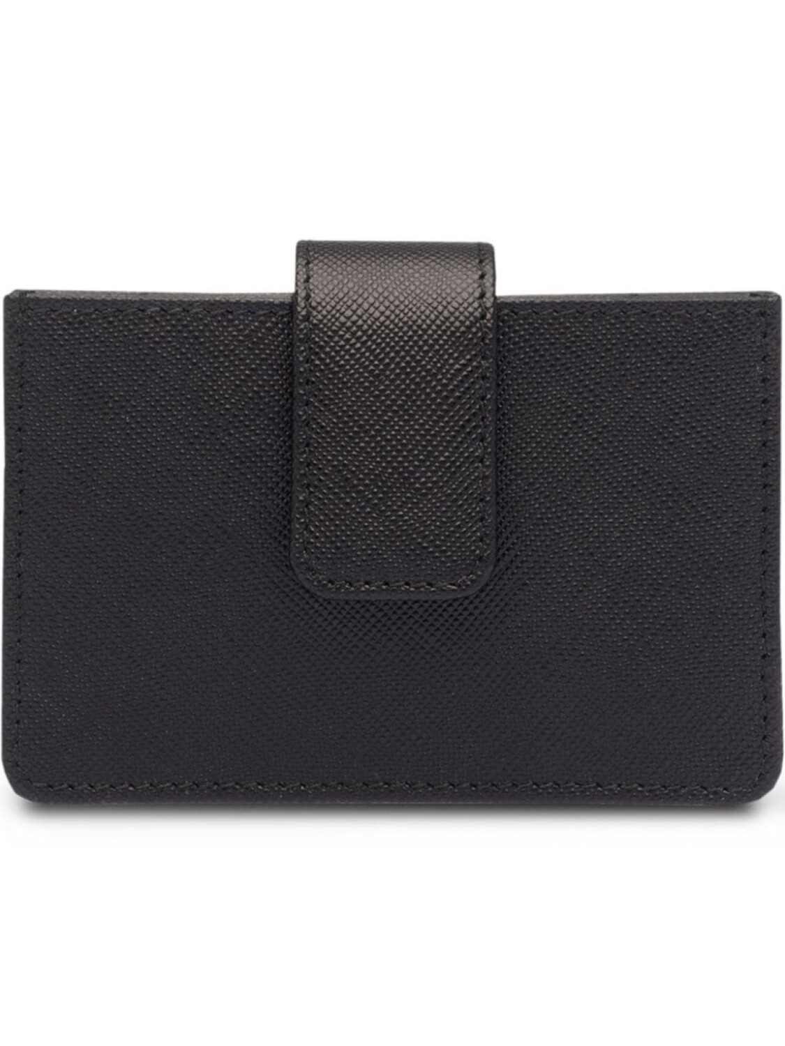 

Prada футляр для карт, черный