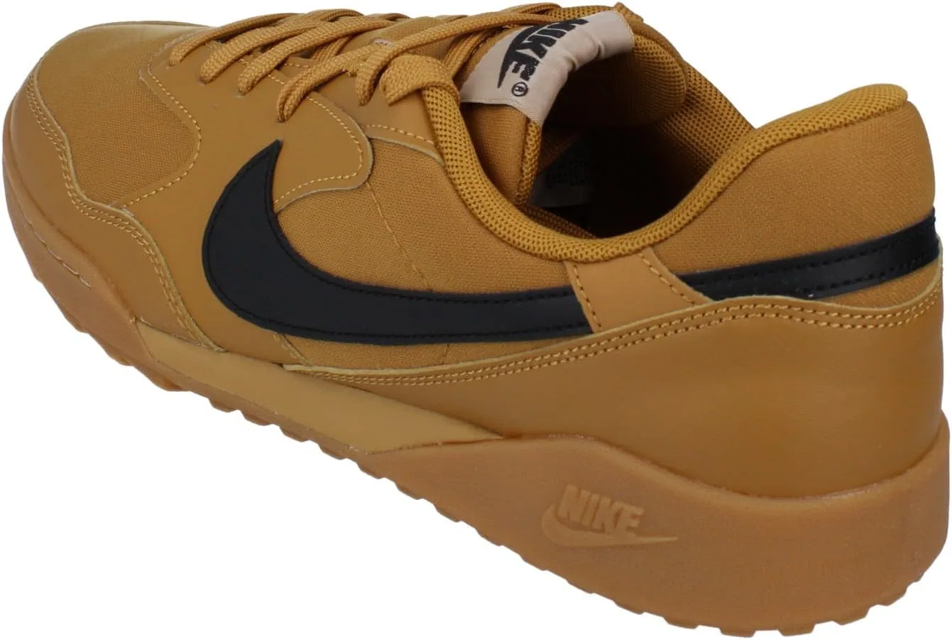 Мужские кроссовки Nike Terra Manta Hq4502, Wheat Black Gum Light Brown 700 — фото 2