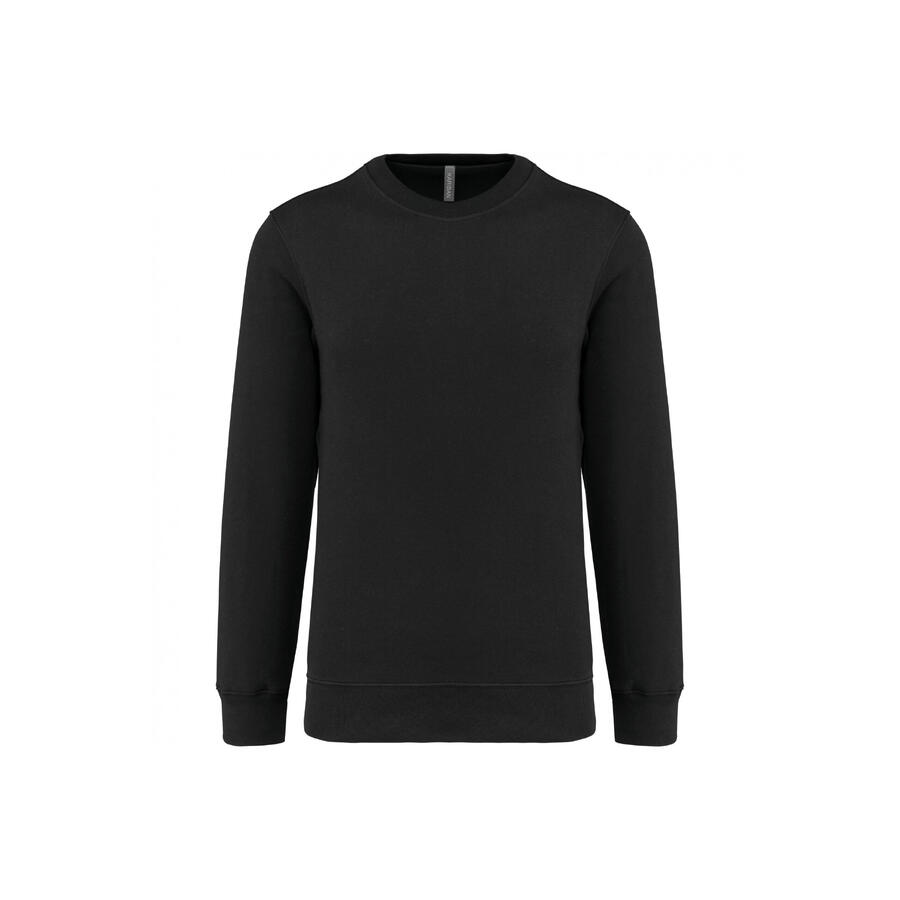 

Толстовка Kariban с круглым вырезом