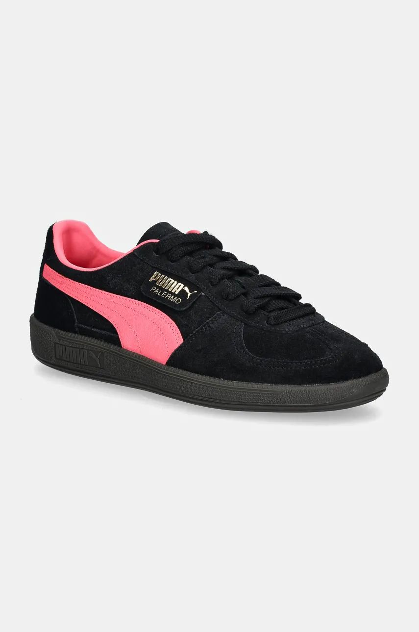 

Кроссовки Puma Palermo Cobalt Glaze, черный