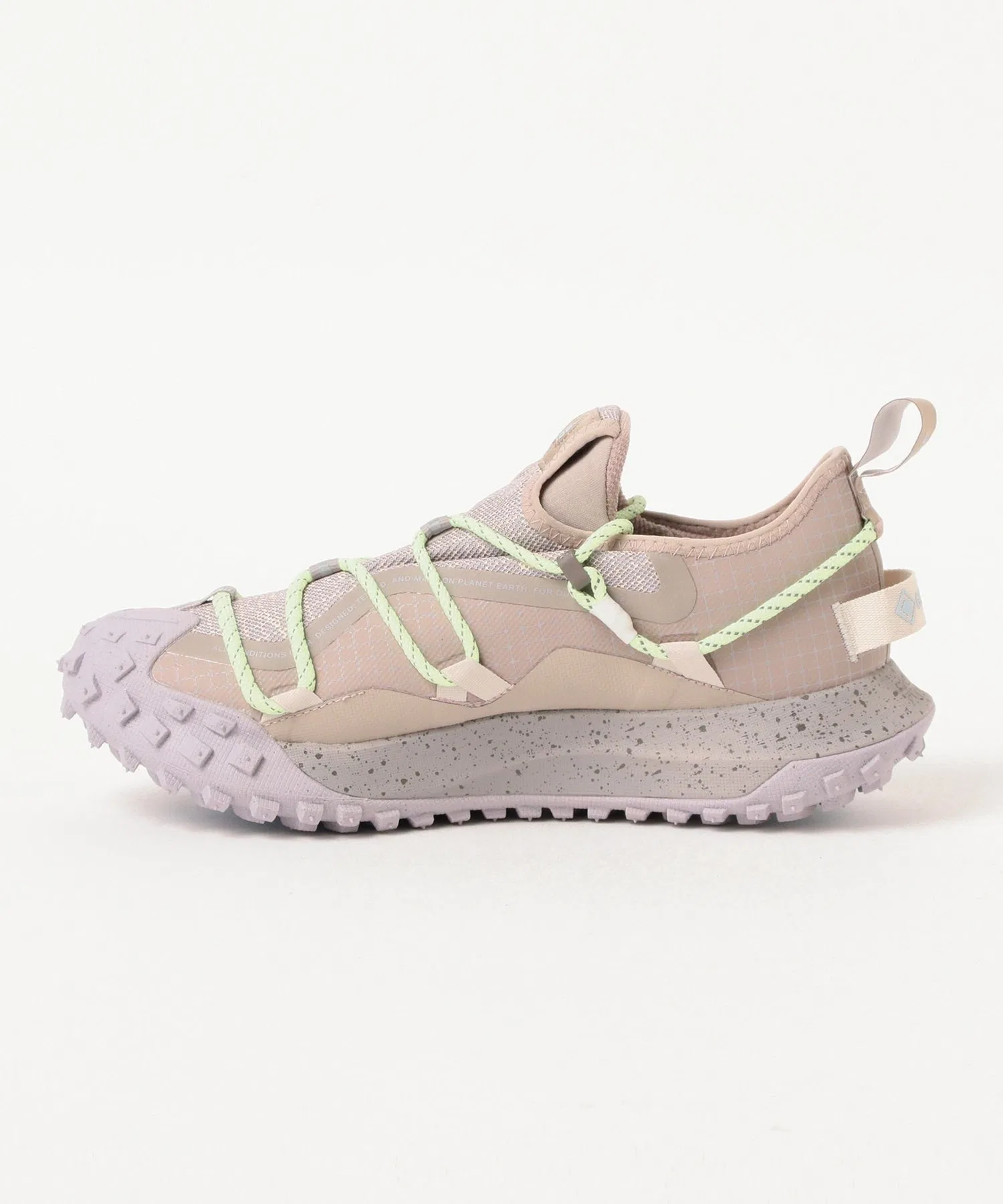 NIKE / ACG Mountain Fly Low GORE-TEX(R) SE — фото 3
