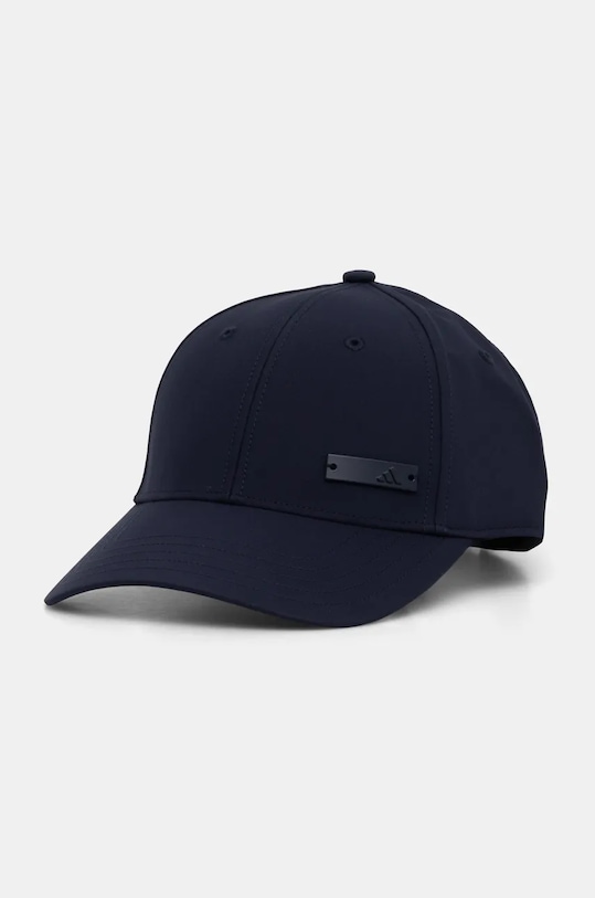 

Кепка с козырьком BB CAP LT MET Adidas, темно-синий