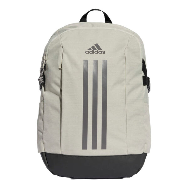 

Сумка power backpack 'grey' Adidas, серый
