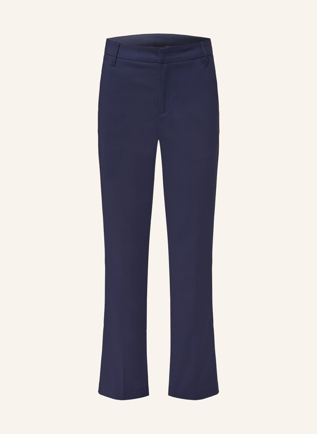 

Брюки 7/8 True Religion, синий