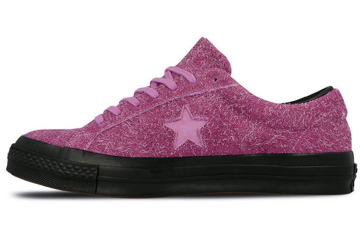 

Кроссовки One Star Converse Low 'Fuchsia Glow'