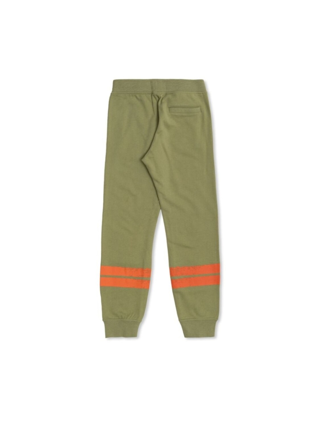 

Спортивные брюки Stone Island Junior с принтом логотипа, зеленый