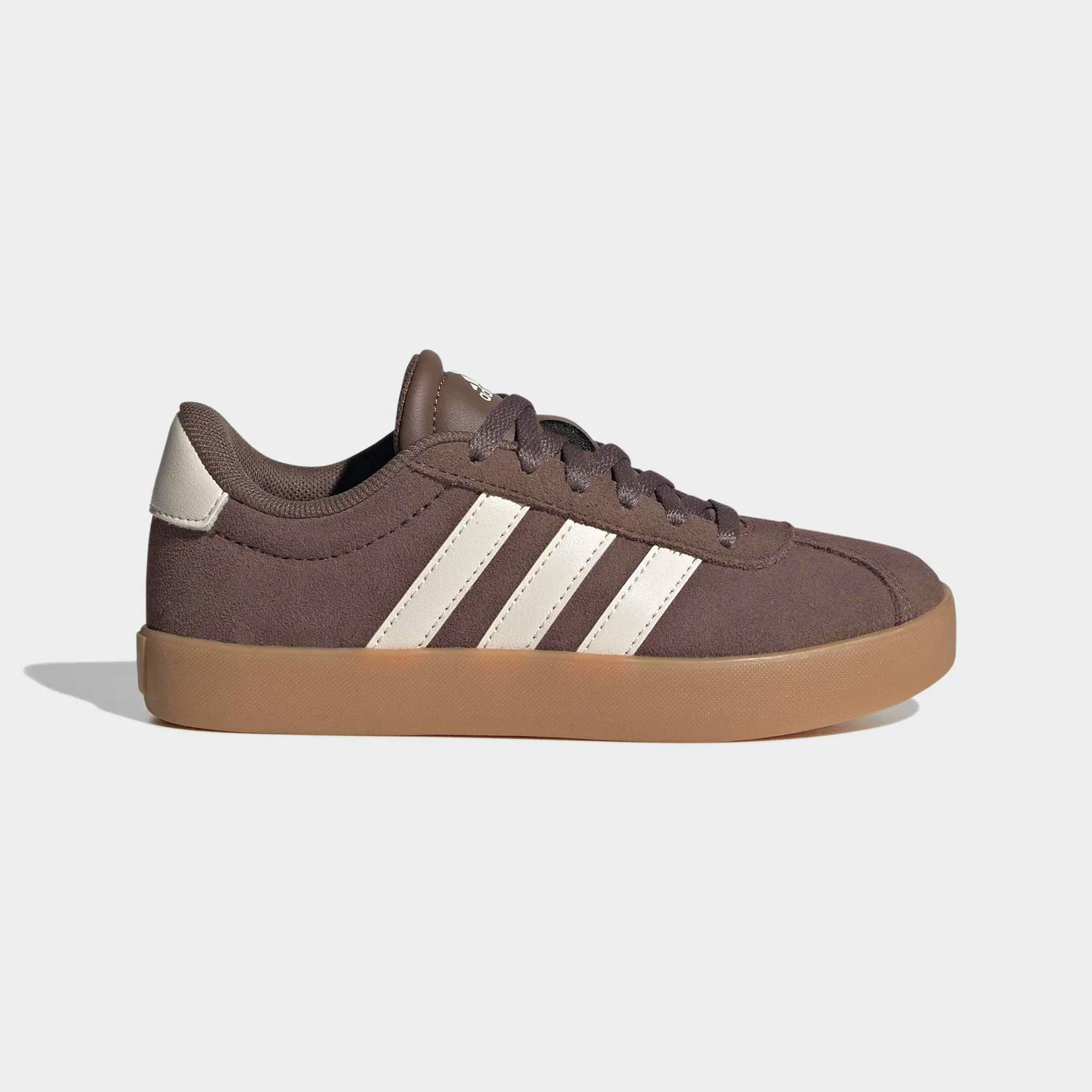 Кроссовки Adidas Sportswear VI Court 3.0, коричневый — фото 4