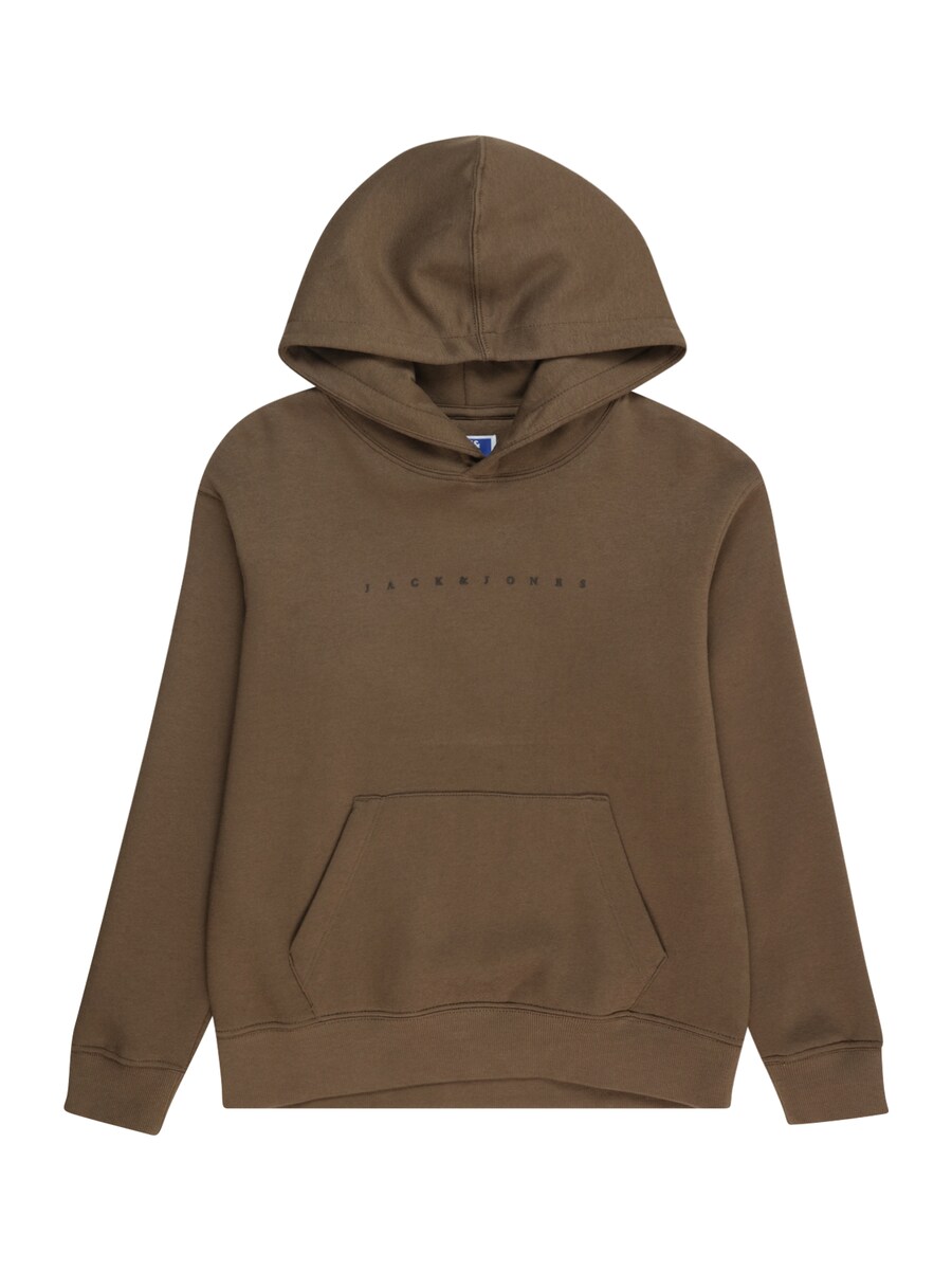 

Толстовка Jack & Jones Junior JESTAR, цвет Umbra