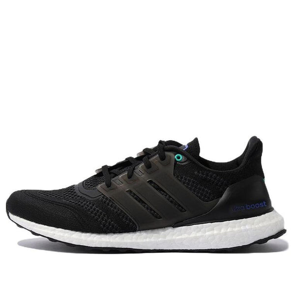 

Кроссовки ultra boost dna cozy износостойкие Adidas, черный