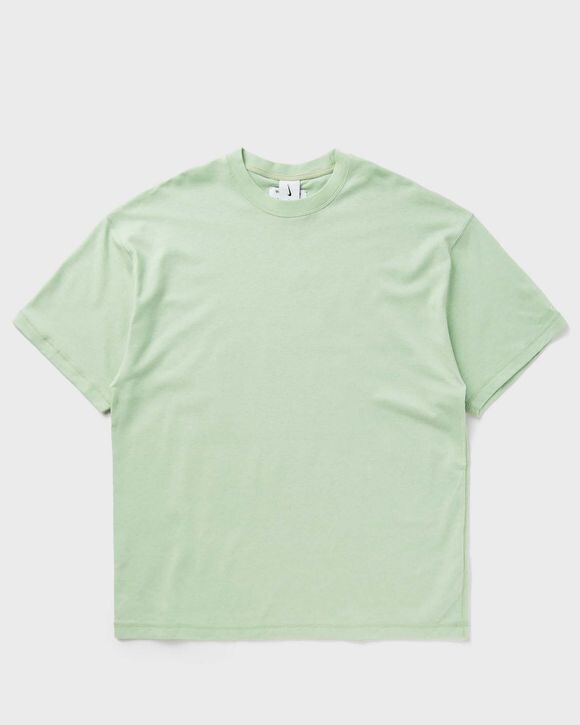 

Футболка Nike Wool Classics Ss Tee, цвет honeydew