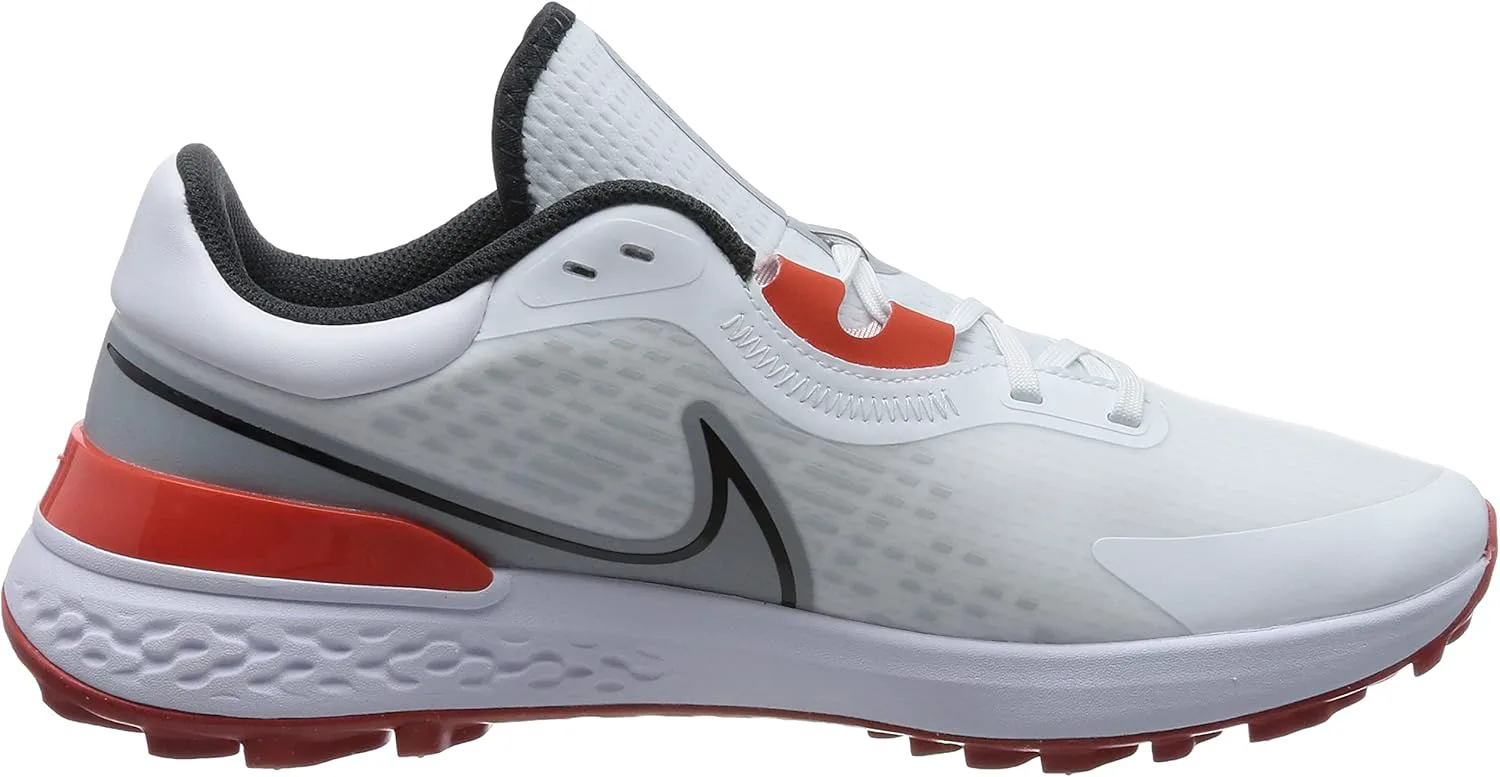 

Мужские кроссовки Nike, белый