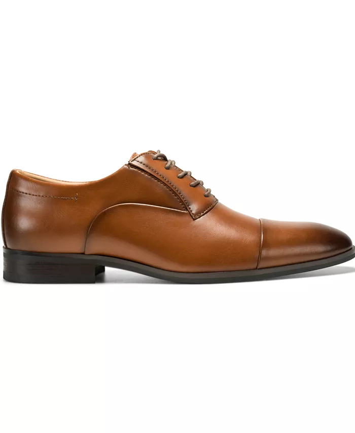 Мужские ботинки Heath Oxford Kenneth Cole Reaction, коричневый — фото 2