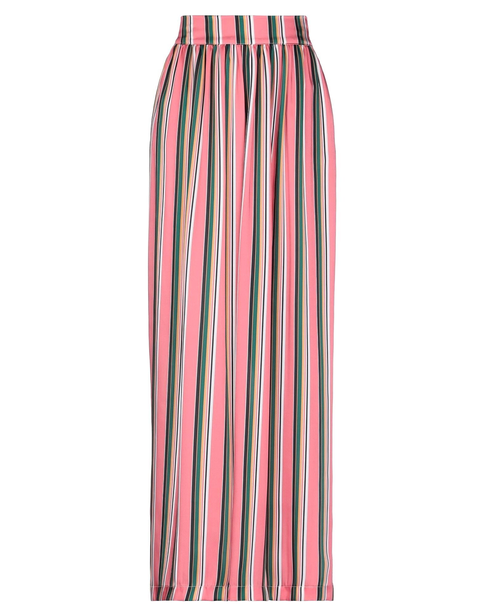 

Брюки Marc Ellis, лососево-розовый