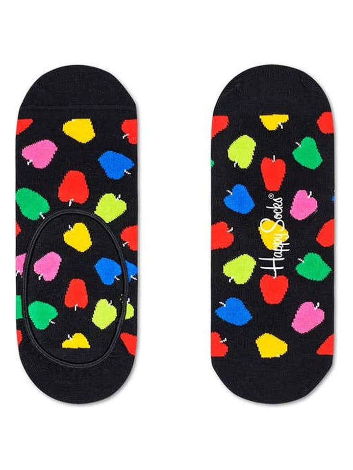 

Носки Happy Socks, цвет schwarz/bunt