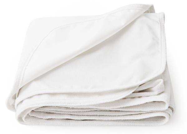 

Наматрасник Mister Sandman wasserdichte, 90x1x200 см, белый