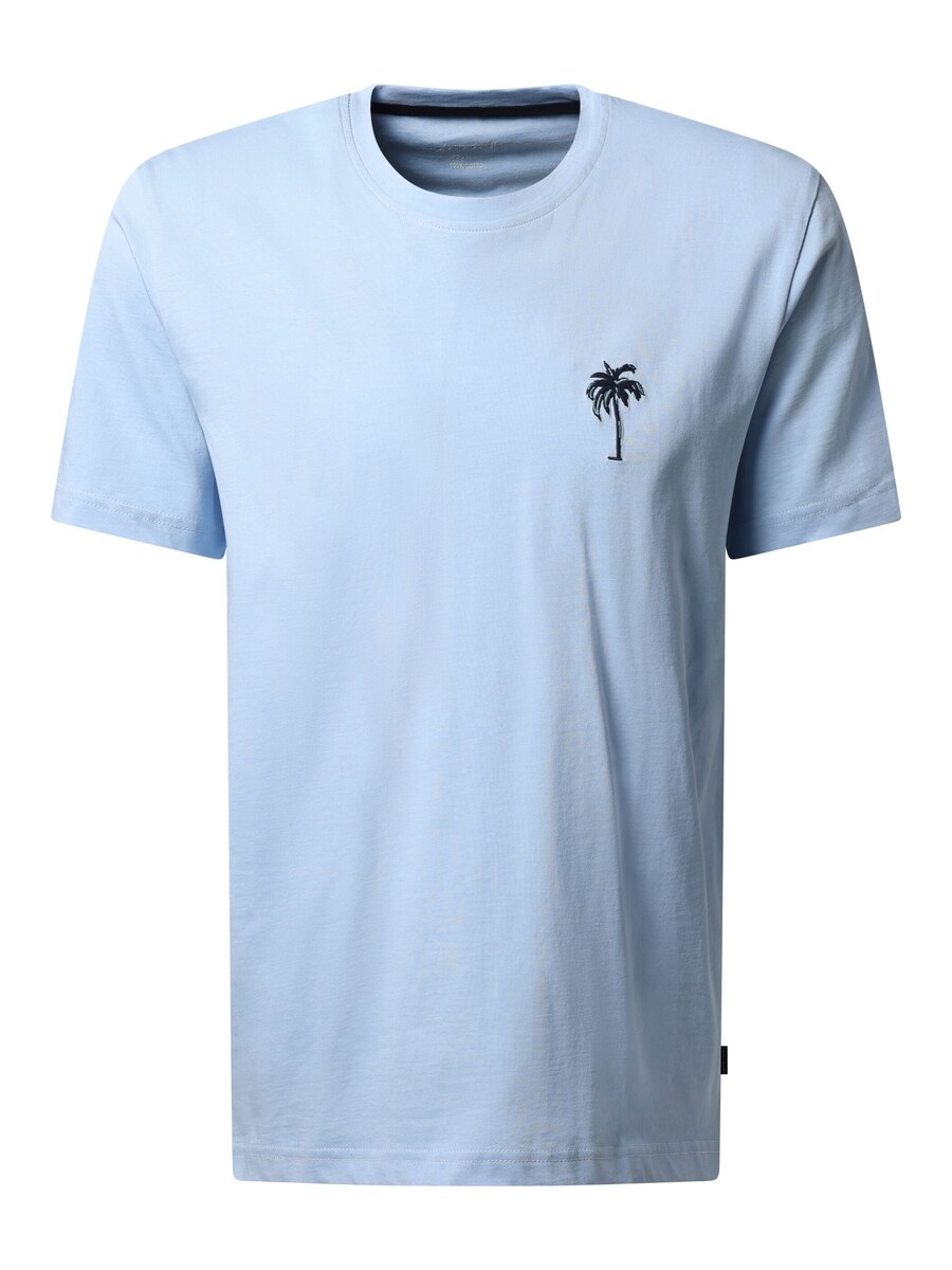 

Футболка PIERRE CARDIN, Light blue