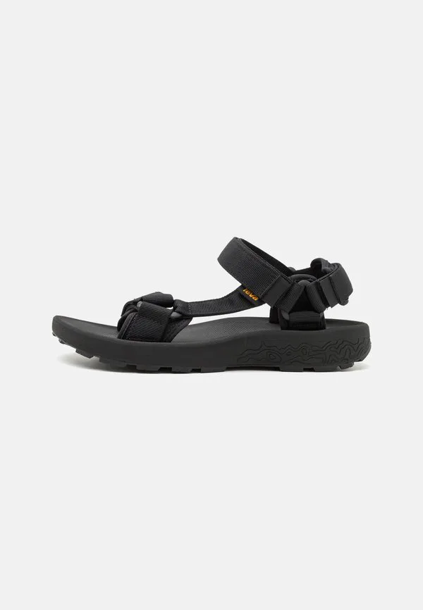 Сандалии для ходьбы hydratrek Teva, Black