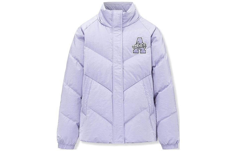 

Женская куртка Life Collection Down, цвет Fresh Purple Anta