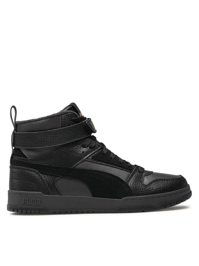 

Кроссовки RBD Game WTR Flat 387604 Puma, серый