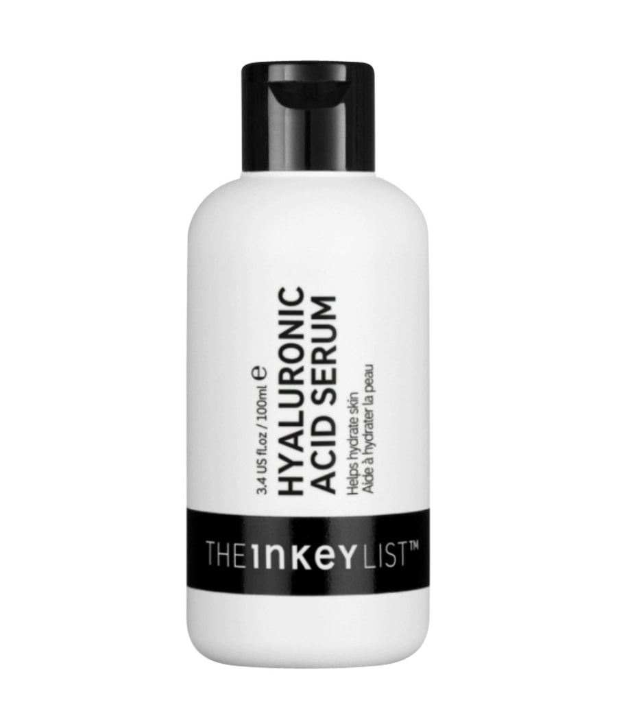 

Сыворотка для лица The INKEY List Hyaluronic Acid Serum, 100 ml