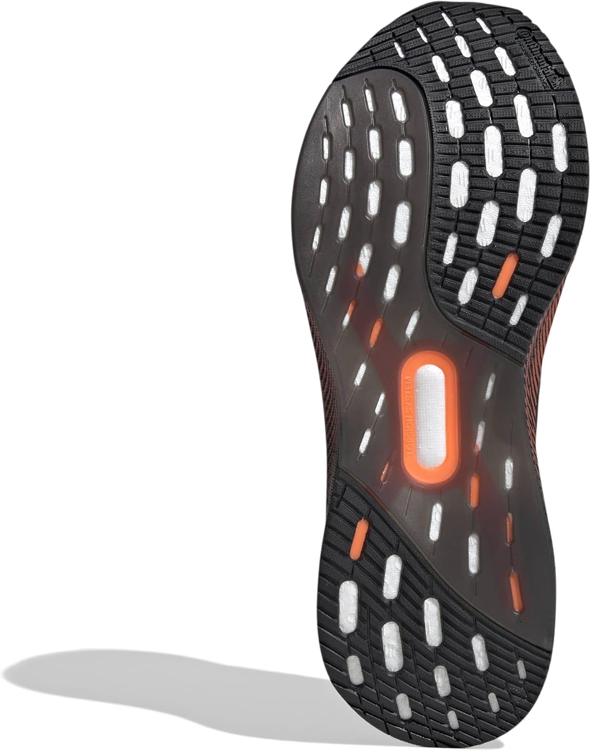 Мужские кроссовки Adidas Ultraboost 5X для бега, черный — фото 3